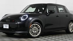 2026 MINI Hardtop Cooper S Signature Trim