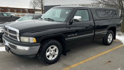 1996 Dodge Ram 1500 Laramie SLT