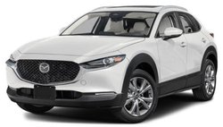2025 Mazda CX-30 2.5 S Preferred