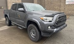 2017 Toyota Tacoma SR5 RWD