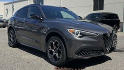 2023 Alfa Romeo Stelvio Veloce
