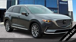 2022 Mazda CX-9 Grand Touring