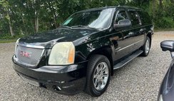 2010 GMC Yukon XL Denali