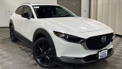 2023 Mazda CX-30 2.5 Turbo Premium