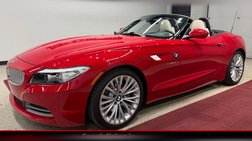 2010 BMW Z4 sDrive35i