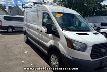 2016 Ford Transit 250