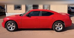 2008 Dodge Charger Base