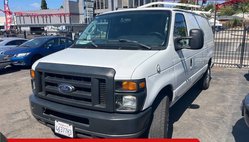 2010 Ford E-Series E-250