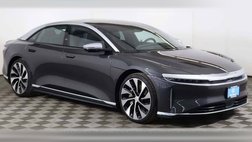 2023 Lucid Air Grand Touring