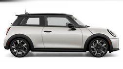 2026 MINI Hardtop Cooper S Signature Trim
