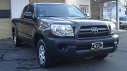 2009 Toyota Tacoma Base