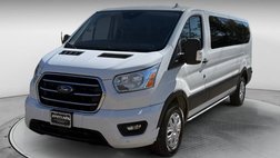 2020 Ford Transit 350 XL