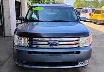 2010 Ford Flex SEL