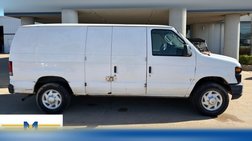 2012 Ford E-Series E-250