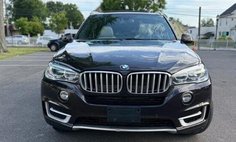 2017 BMW X5 xDrive40e iPerformance