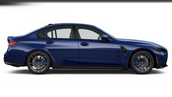2026 BMW M3 Competition xDrive