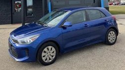 2018 Kia Rio5 S