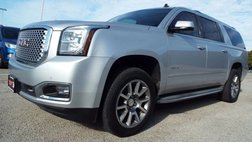 2015 GMC Yukon XL Denali
