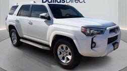 2014 Toyota 4Runner SR5 Premium