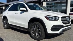 2023 Mercedes-Benz GLE-Class GLE 350