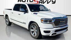 2022 Ram Ram Pickup 1500 Limited