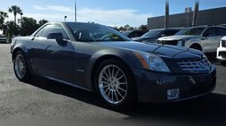 2007 Cadillac XLR Base