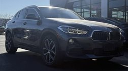 2019 BMW X2 xDrive28i