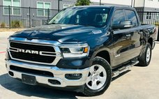 2019 Ram Ram Pickup 1500 Big Horn