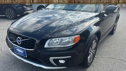 2015 Volvo XC70 T5 Drive-E Premier