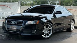 2011 Audi A5 2.0T quattro Premium