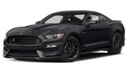 2018 Ford Mustang Shelby GT350