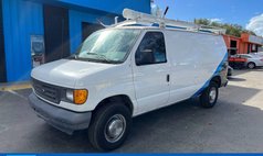 2005 Ford E-Series E-350 SD