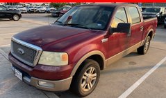 2005 Ford F-150 Lariat
