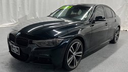 2017 BMW 3 Series 340i xDrive