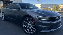 2015 Dodge Charger SE
