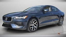 2020 Volvo S60 T5 Momentum