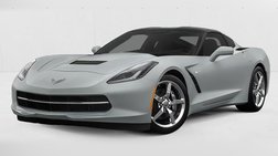 2014 Chevrolet Corvette Stingray Z51