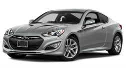 2015 Hyundai Genesis Coupe 3.8 Ultimate