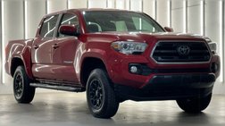2019 Toyota Tacoma SR5 V6