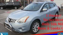 2012 Nissan Rogue SV