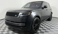 2023 Land Rover Range Rover P530 SE