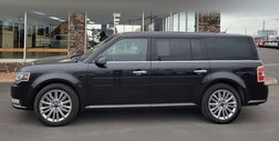 2015 Ford Flex Limited