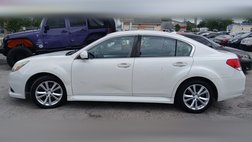 2014 Subaru Legacy 2.5i Premium