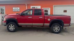 2004 Dodge Ram 2500 ST