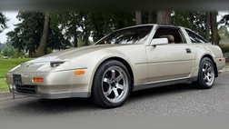 1988 Nissan 300ZX GS 2+2