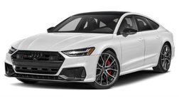 2020 Audi S7 2.9T quattro Premium Plus