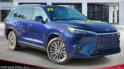 2024 Lexus TX 350 TX 350