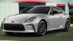 2026 Toyota GR86 Premium