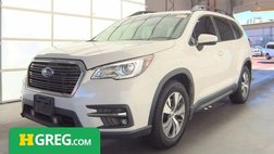 2021 Subaru Ascent Premium 7-Passenger