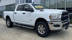 2024 Ram Ram Pickup 2500 Big Horn